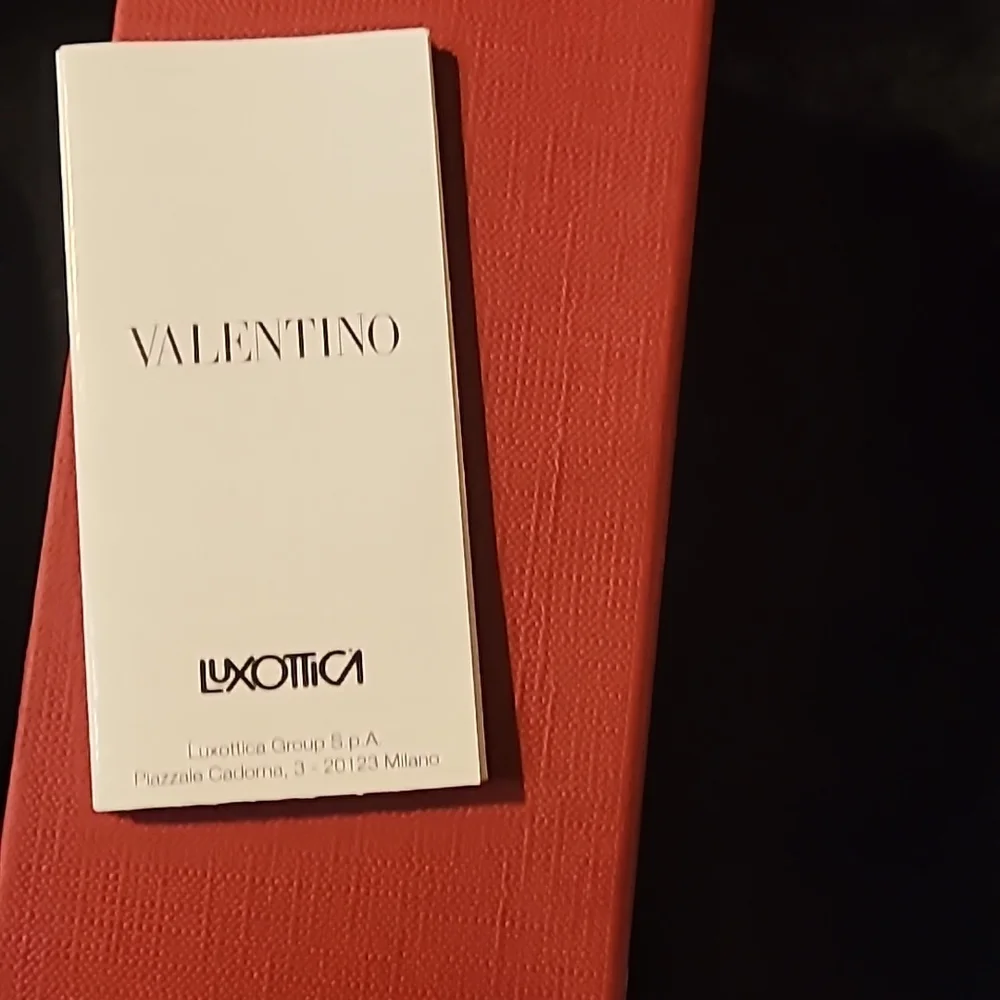 ❤️♦️VALENTINO GARAVANI SUNGLASSES - Picture 7 of 14